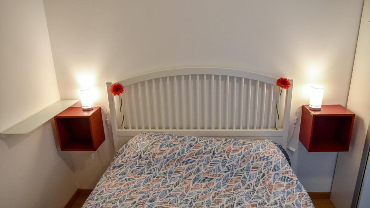 616 Genova - Loft Al Porto Antico Διαμέρισμα Εξωτερικό φωτογραφία
