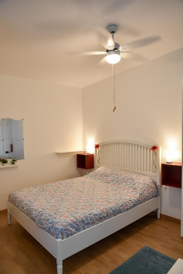616 Genova - Loft Al Porto Antico Διαμέρισμα Εξωτερικό φωτογραφία