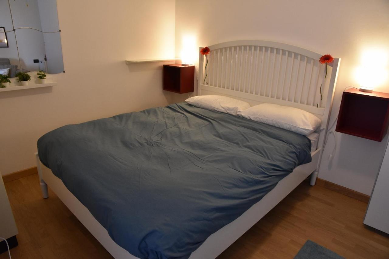 616 Genova - Loft Al Porto Antico Διαμέρισμα Εξωτερικό φωτογραφία