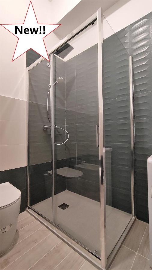 616 Genova - Loft Al Porto Antico Διαμέρισμα Εξωτερικό φωτογραφία