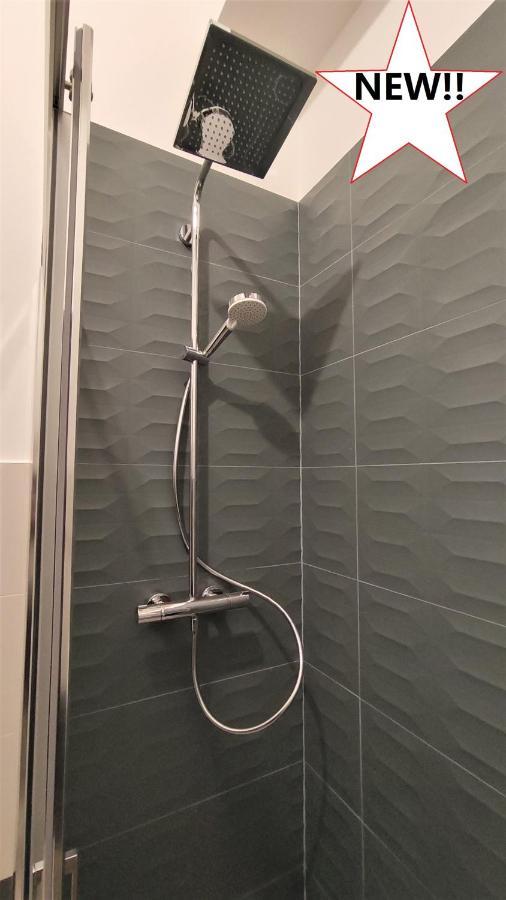 616 Genova - Loft Al Porto Antico Διαμέρισμα Εξωτερικό φωτογραφία